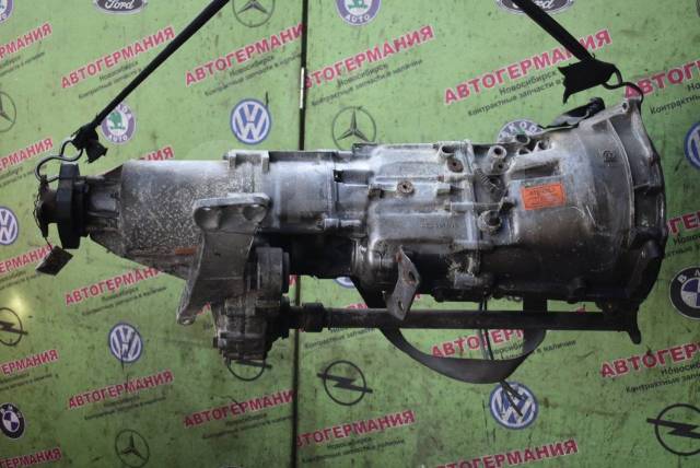 Купить 5 ступенчатая МКПП (ZF) БМВ E-34 (M50 B25) 4x4 пoлный пpивoд в ...