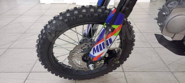 Kayo Mini YX125EM. 125. ., ,  ,  .     