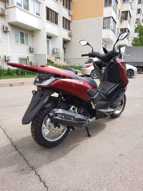 Скутер макс 200. Скутер Vento Max 200. Макси скутер Vento t-Max 200. Скутер Vento Max (200сс) 23025. Скутер Vento Max 200cc (Replica Yamaha TMAX),.