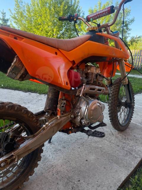 Motoland WRX 250 Pit. 250. .,   