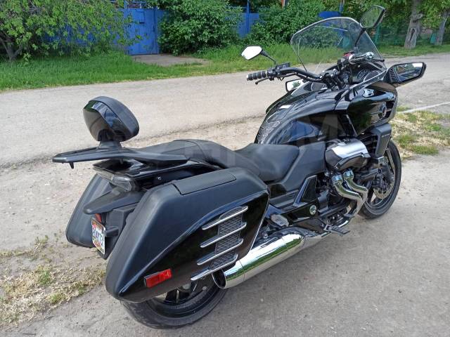 Honda CTX1300. 1 300. ., , ,   