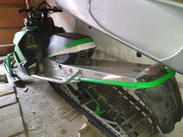 Arctic Cat M 8000 HCR. ,  ,   