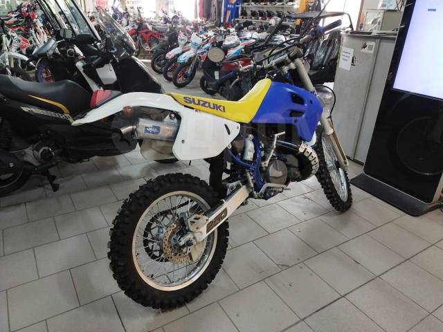 Suzuki RMX 250. 250. ., , ,   