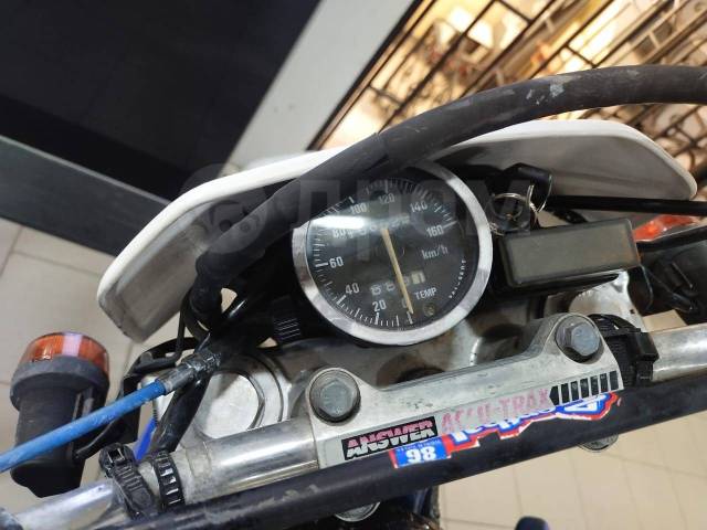 Suzuki RMX 250. 250. ., , ,   