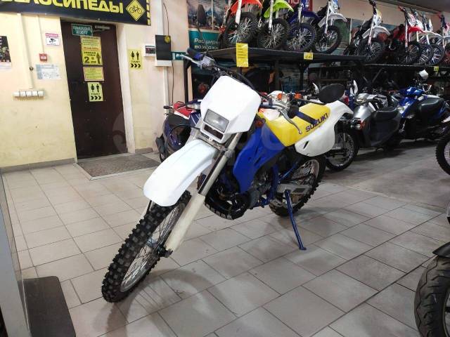 Suzuki RMX 250. 250. ., , ,   