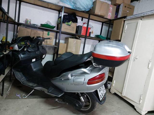 Suzuki Skywave 650. 650. ., , ,   