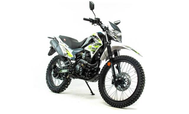 Motoland Enduro 250 LT. 250. ., , ,  .     