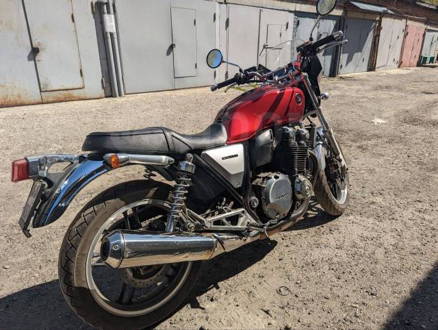 Honda CB 1100. 1 153. ., , ,   