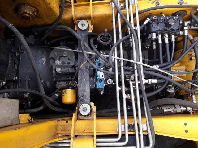  RG 2005 JCB 3CX    