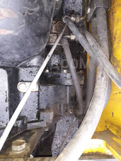  RG 2005 JCB 3CX    
