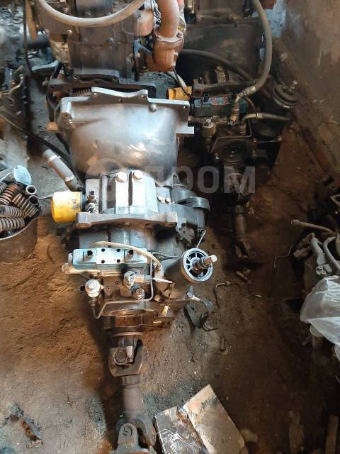  RG 2005 JCB 3CX    