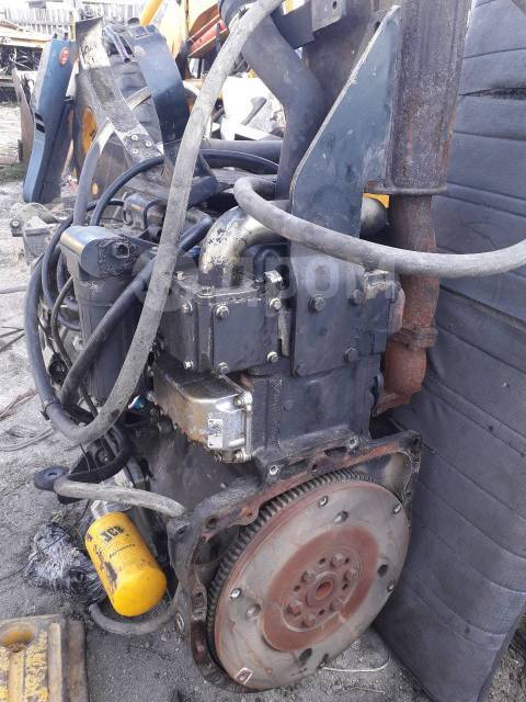  RG 2005 JCB 3CX    