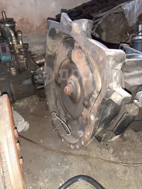  RG 2005 JCB 3CX    