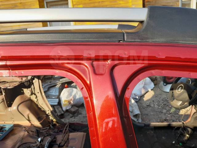  (, ) Renault Duster   2014 731126758R  