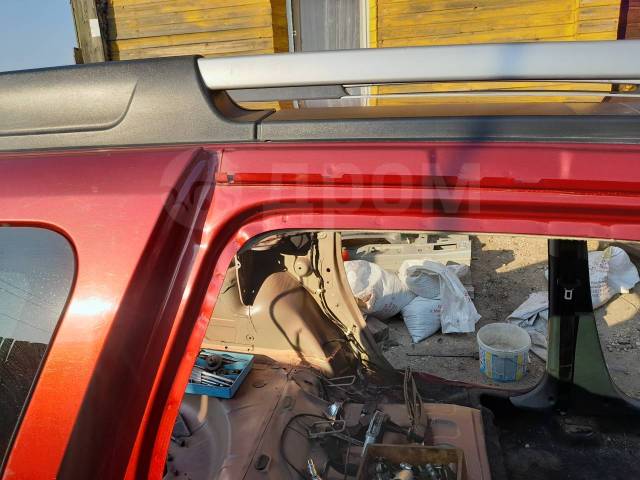  (, ) Renault Duster   2014 731126758R  