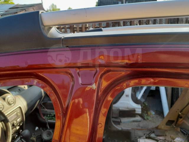  (, ) Renault Duster   2014 731126758R  