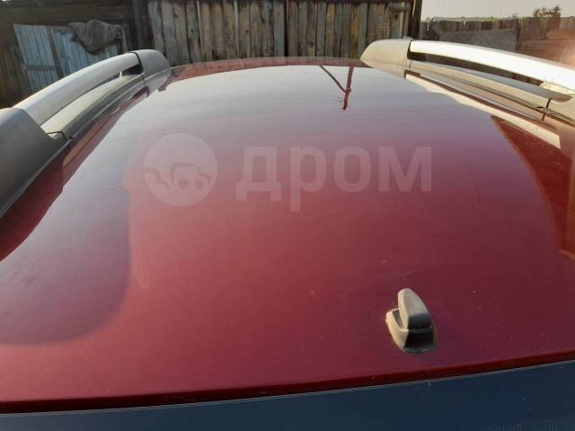  (, ) Renault Duster   2014 731126758R  