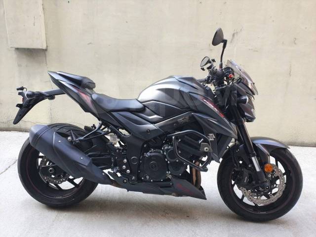 Suzuki GSX S750. 750. ., , ,  .     