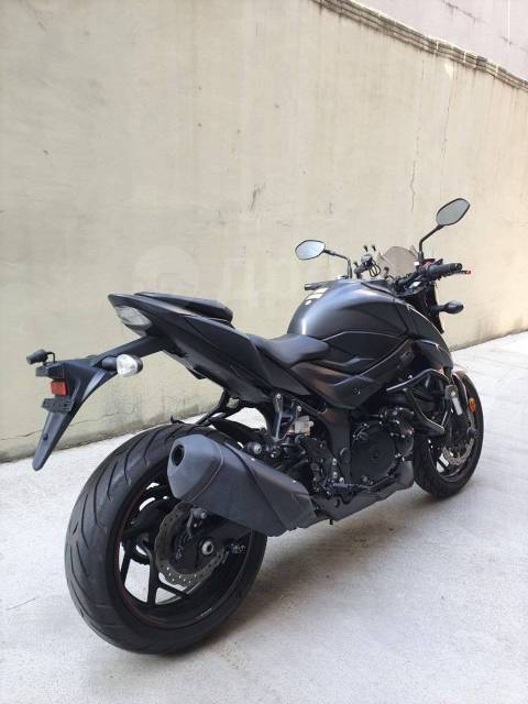 Suzuki GSX S750. 750. ., , ,  .     