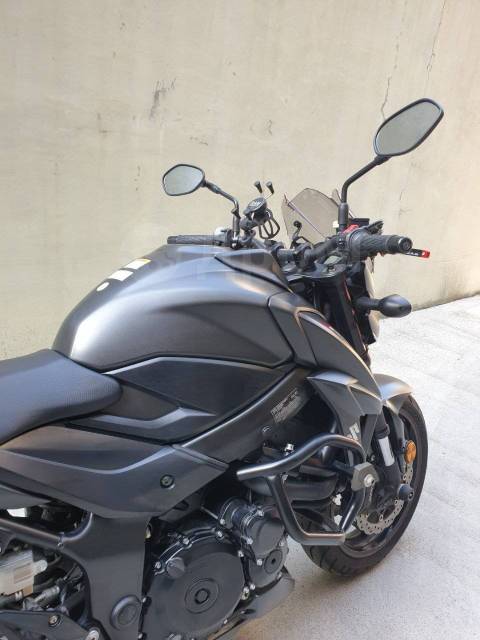 Suzuki GSX S750. 750. ., , ,  .     