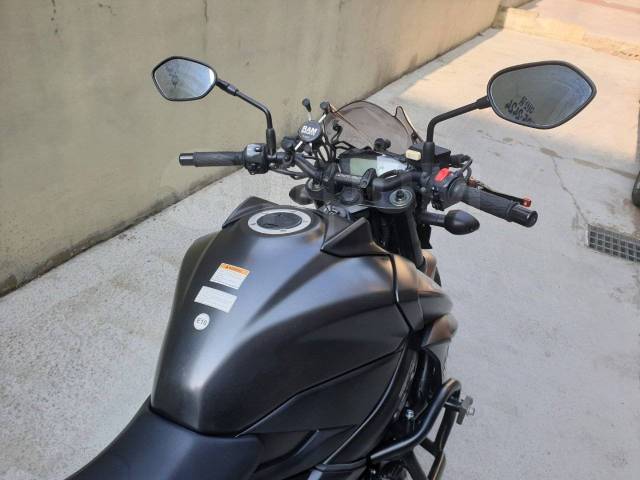 Suzuki GSX S750. 750. ., , ,  .     