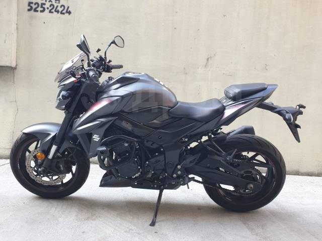 Suzuki GSX S750. 750. ., , ,  .     