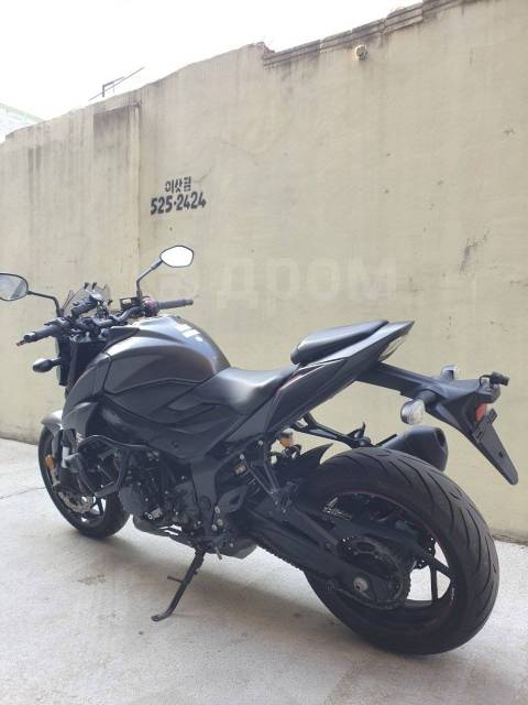 Suzuki GSX S750. 750. ., , ,  .     