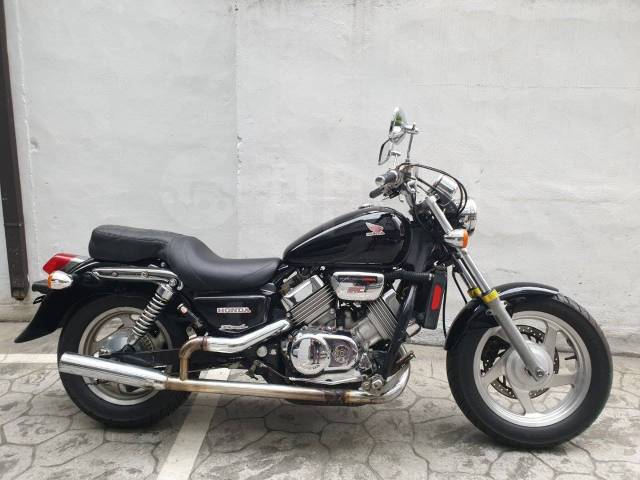 Honda VF 750 Magna. 750. ., , ,  .     