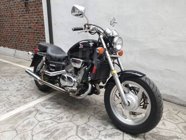 Honda VF 750 Magna. 750. ., , ,  .     