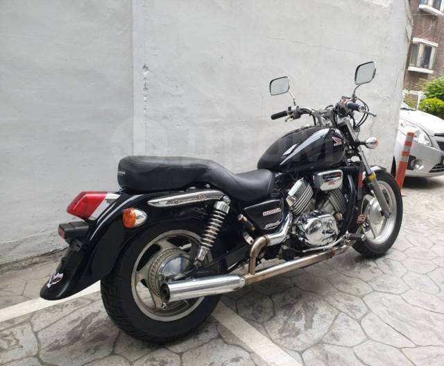 Honda VF 750 Magna. 750. ., , ,  .     