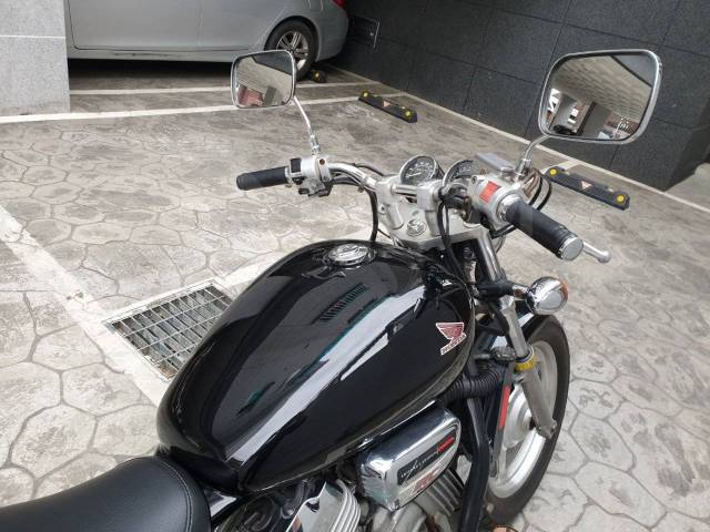 Honda VF 750 Magna. 750. ., , ,  .     