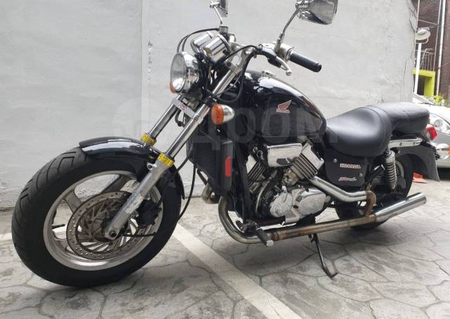 Honda VF 750 Magna. 750. ., , ,  .     