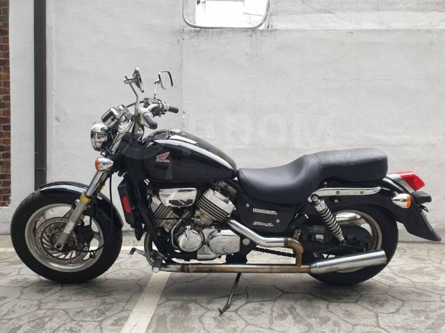 Honda VF 750 Magna. 750. ., , ,  .     