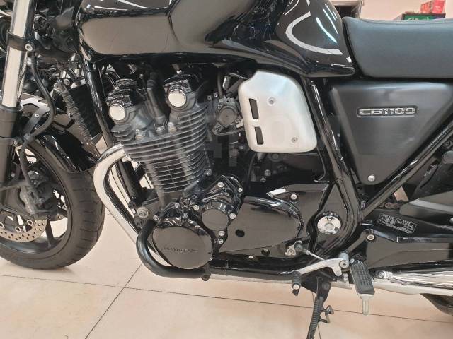 Honda CB 1100RS. 1 100. ., , ,  .     