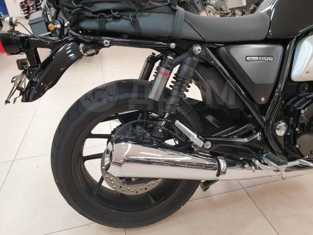 Honda CB 1100RS. 1 100. ., , ,  .     