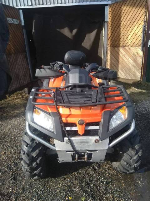 CFMoto CF 800-X8. ,  \,   