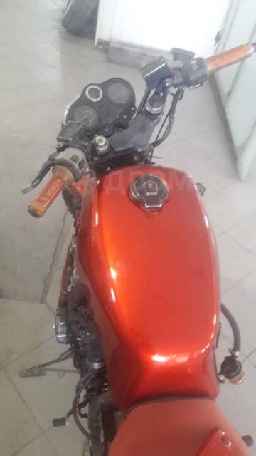 Honda CBX750. 998. ., , ,   