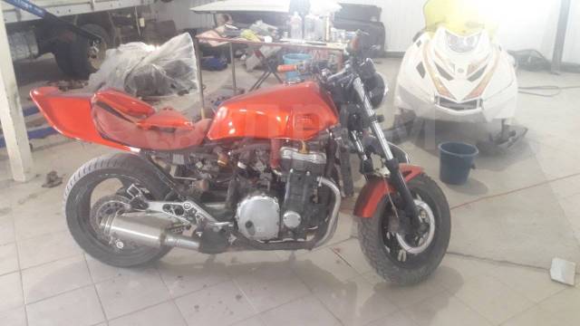 Honda CBX750. 998. ., , ,   