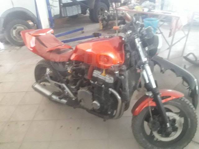 Honda CBX750. 998. ., , ,   