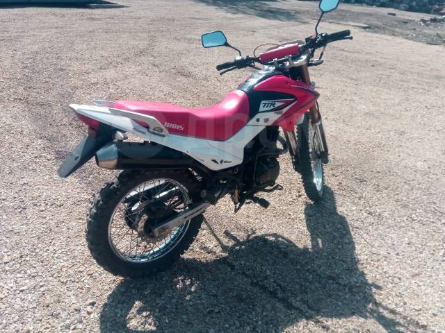 Irbis TTR 250. 250. ., , ,   