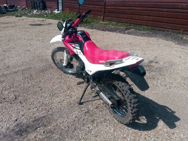 Irbis TTR 250. 250. ., , ,   