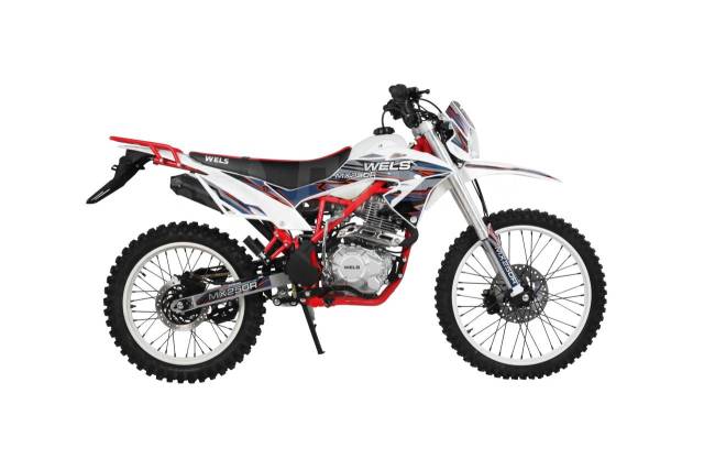 Wels MX250R. 223. ., ,  ,  .     