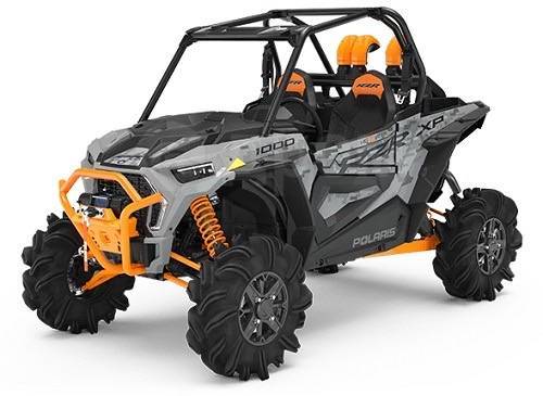 Polaris RZR XP 1000 High Lifter. ,  \,  .     