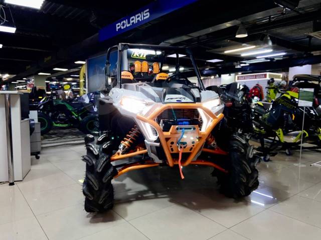 Polaris RZR XP 1000 High Lifter. ,  \,  .     