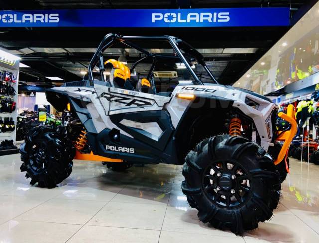 Polaris RZR XP 1000 High Lifter. ,  \,  .     