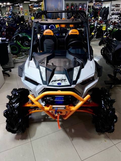 Polaris RZR XP 1000 High Lifter. ,  \,  .     