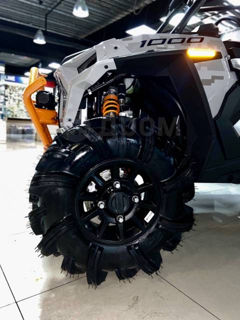 Polaris RZR XP 1000 High Lifter. ,  \,  .     