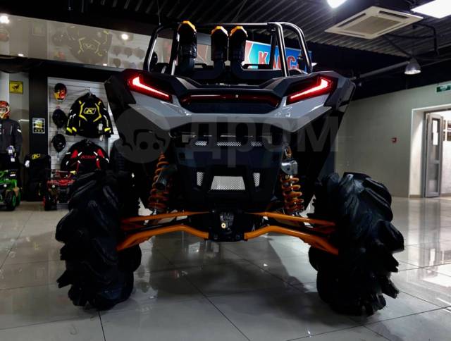 Polaris RZR XP 1000 High Lifter. ,  \,  .     