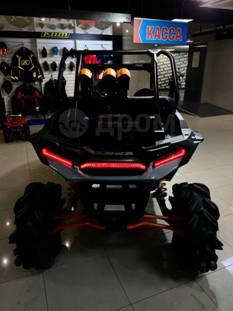 Polaris RZR XP 1000 High Lifter. ,  \,  .     