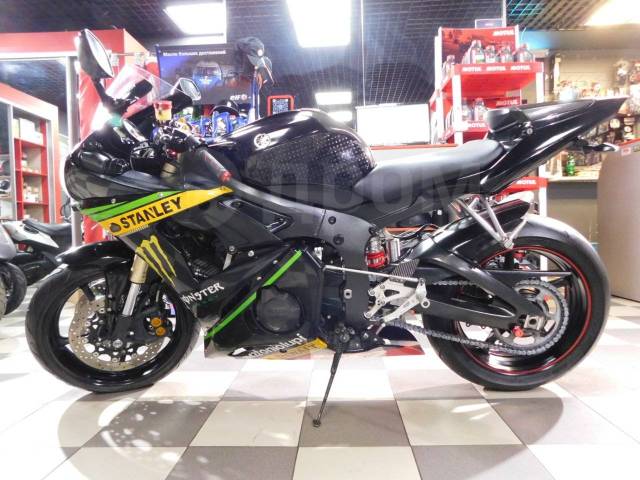 Yamaha YZF-R6. 600. ., , ,  .     